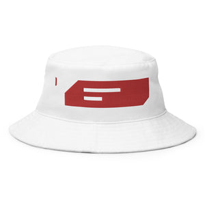 Classic Bucket Hat White