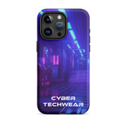 Klassische, Bestschützende iPhone 15 Pro Max Hülle