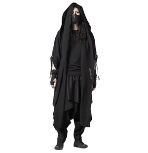 Cloak Techwear
