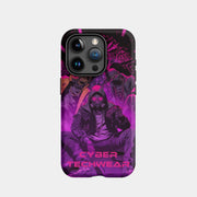 Gemütlich-coole iPhone 15 Pro Hülle