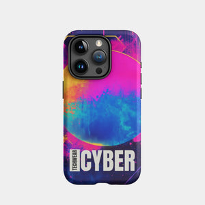 Cozy Protective iPhone 15 Pro Case