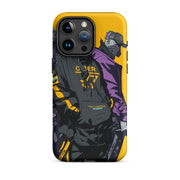 Kuschelige Hüllen für iPhone 15 Pro Max