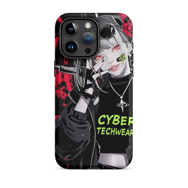 Cozy iPhone 15 Pro Max Case Best