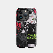 Gemütliche iPhone 15 Pro Hülle Bestseller