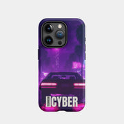 Gemütliche iPhone 15 Pro Quad-Lock-Hülle