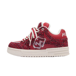 Cross Y2K Leather Shoes