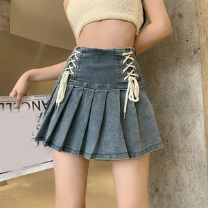 Cute Cargo Skirt