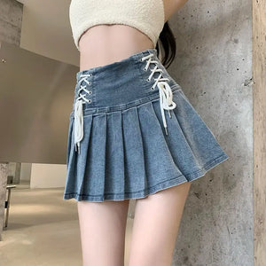 Cute Cargo Skirt