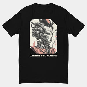 Cyberpunk T Shirt