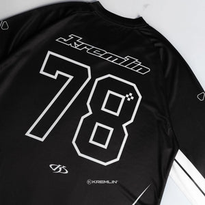 Chemise à manches longues Cyberpunk