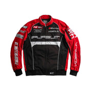 Cyberpunk Motorcycle Jacket
