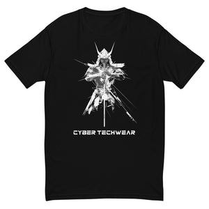 Cyberpunk Samurai Tshirt