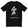 Cyberpunk Samurai Tshirt