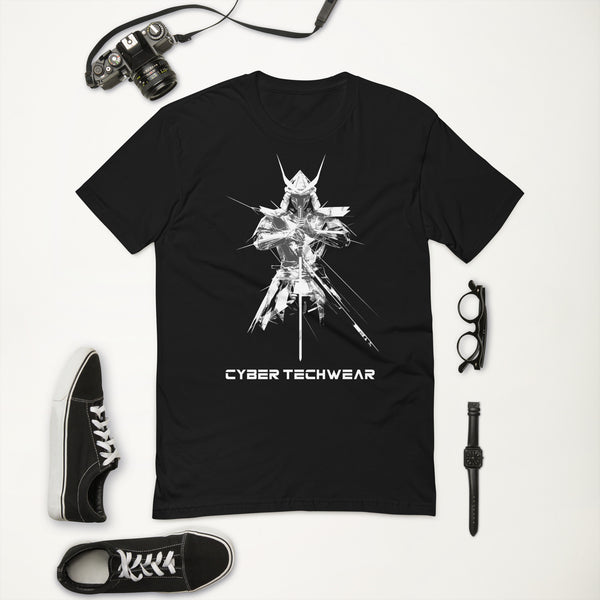 Cyberpunk Samurai Tshirt