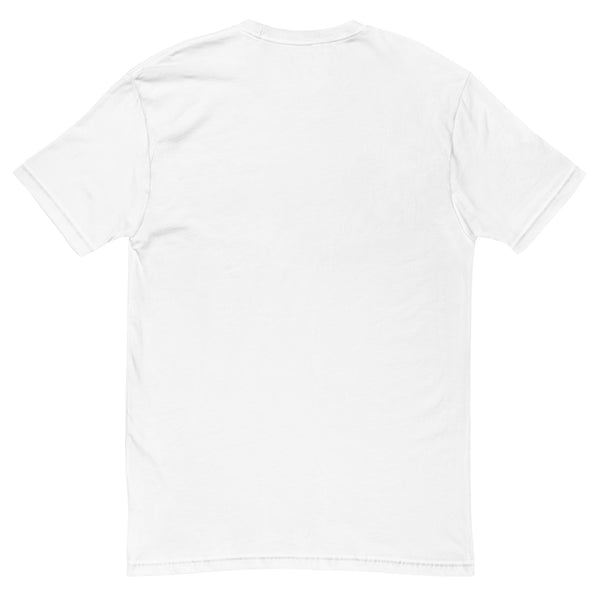 Cyberpunk White Shirt