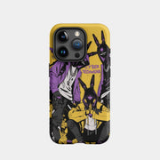 Coques Cybertechwear pour iPhone 15 Pro