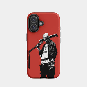 Dapper Cool iPhone 16 Case