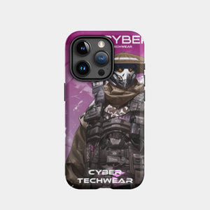 Dapper The Best iPhone 15 Pro Case