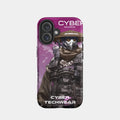 Image for ダッパー ザ・ベスト iPhone 16ケース