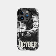 Funda elegante y exclusiva para iPhone 15 Pro