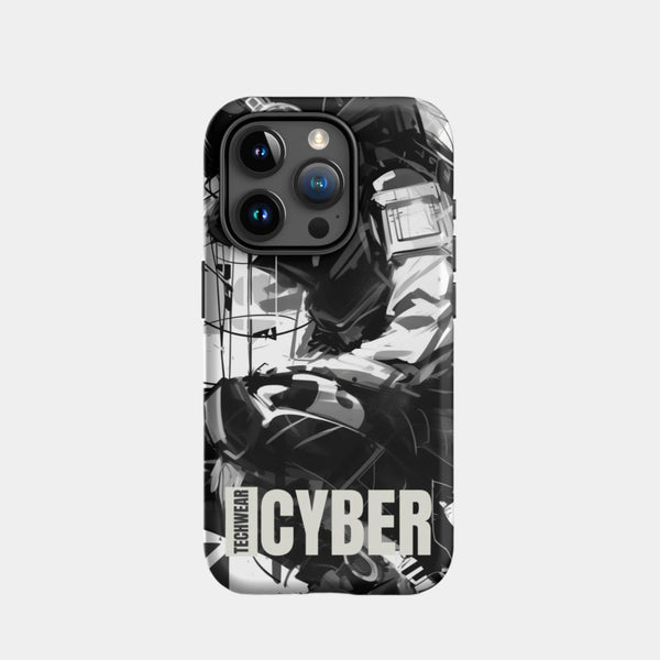 Dapper Unique Iphone 15 Pro Case