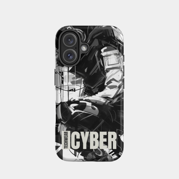 Dapper Unique Iphone 16 Case