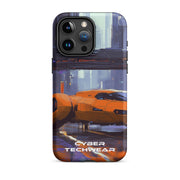 Dapper Best iPhone 15 Max Pro Case