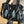 Dark Style Y2k Purse