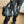 Dark Style Y2k Purse