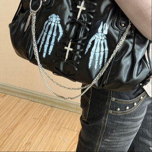 Dark Style Y2k Purse