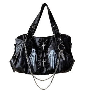 Dark Style Y2k Purse