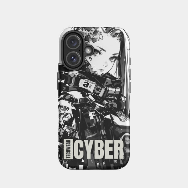 Distinctive Mens Iphone 16 Case