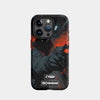 Coque distinctive et protectrice pour iPhone 15 Pro