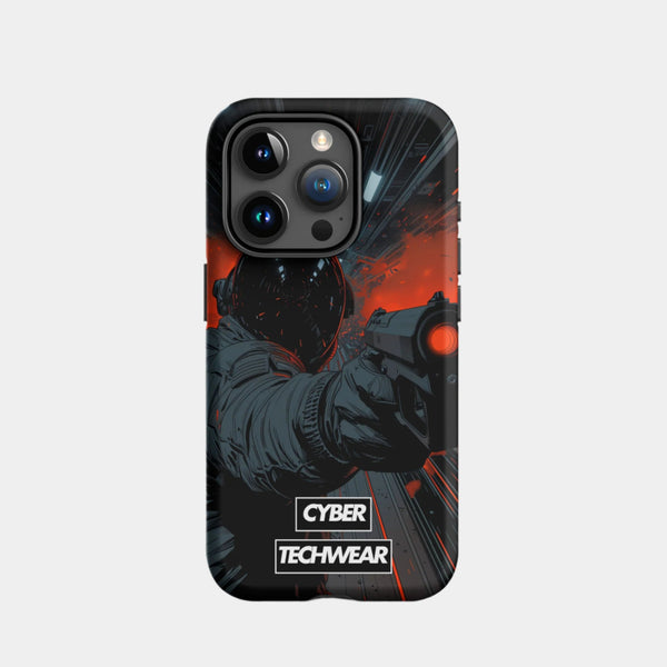 Distinctive Most Protective iPhone 15 Pro Case