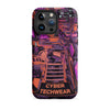 Distinctive Cool iPhone 15 Pro Max Case
