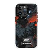 Distinctive Most Protective iPhone 15 Pro Max Case