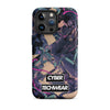 Distinctive Streetwear iPhone 15 Pro Max Case