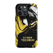 Distinctive iPhone Pro Max 15 Cases