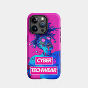 Coques distinctives pour iPhone 15 Pro Esthétique