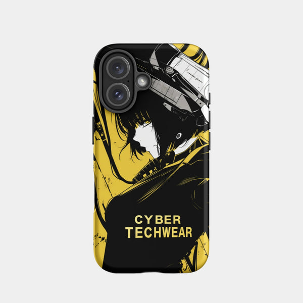 Distinctive iPhone 16 Cases