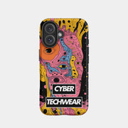 Unverwechselbare iPhone 16 Designer-Hüllen