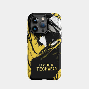 Distinctive iPhone Pro 15 Cases