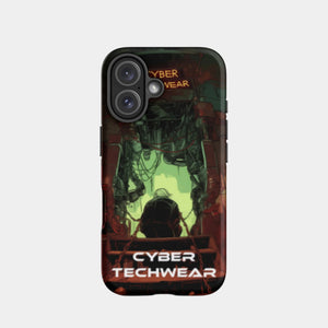 Durable Best Case for iPhone 16