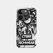 Coque Dynamic 1 pour iPhone 15 Pro
