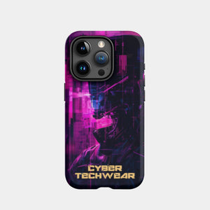 Dynamic Cases for iPhone 15 Pro