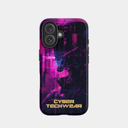 Dynamische Hüllen für iPhone 16