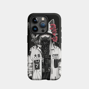 Dynamic Designer Phone Cases iPhone 15 Pro