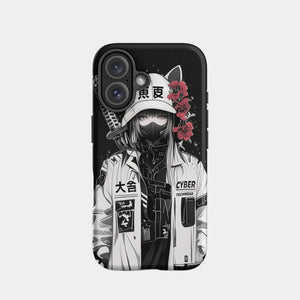 Dynamic Designer Phone Cases iPhone 16