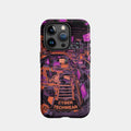 Image for Dynamiczne industrialne etui do iPhone 15 Pro