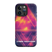 Funda dinámica para iPhone 15 Pro Max Mate